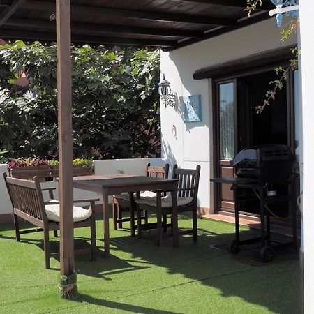 Villa Ibicenca Love Benalmádena Dış mekan fotoğraf