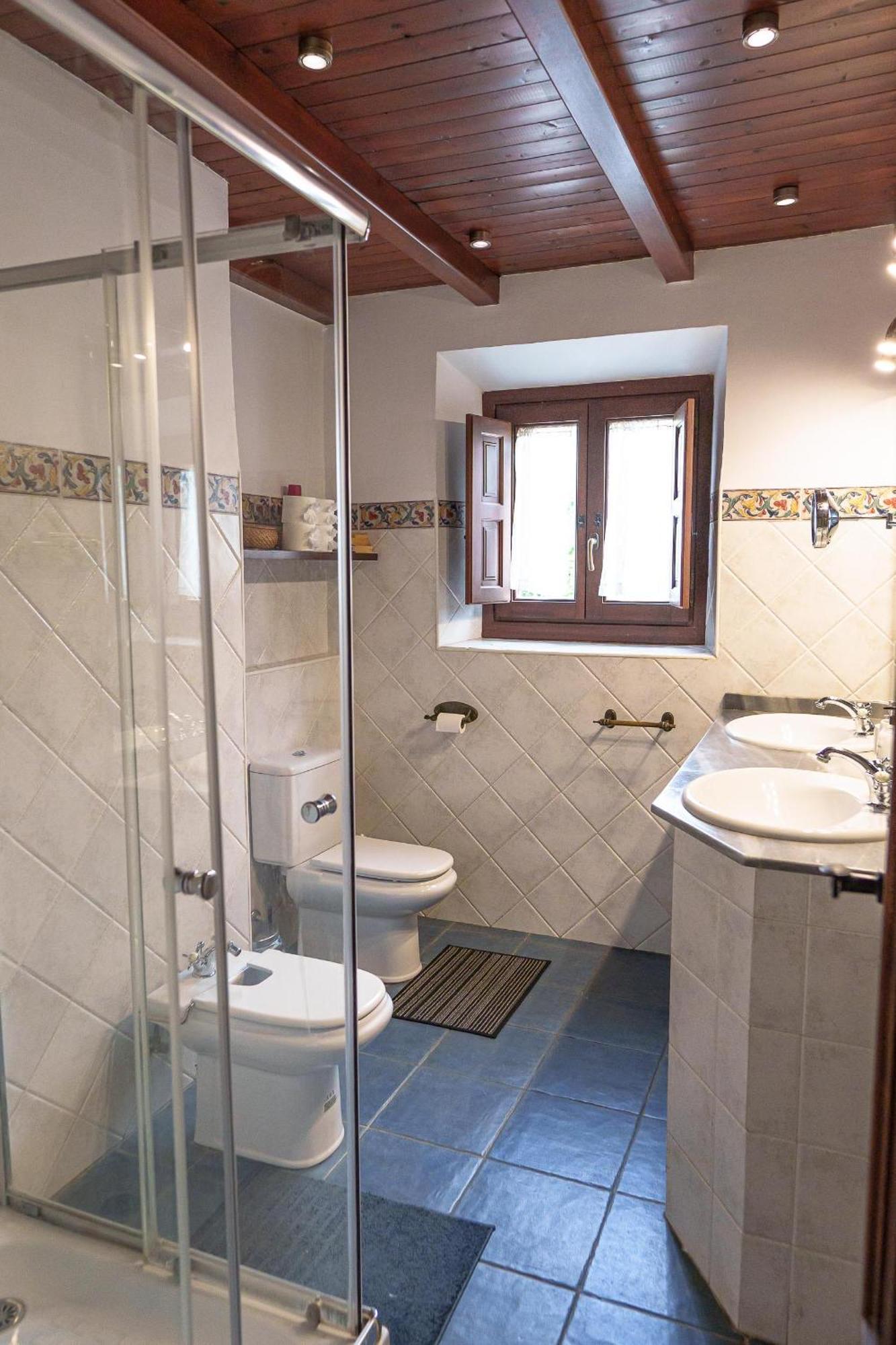 Villa Ibicenca Love Benalmádena Dış mekan fotoğraf