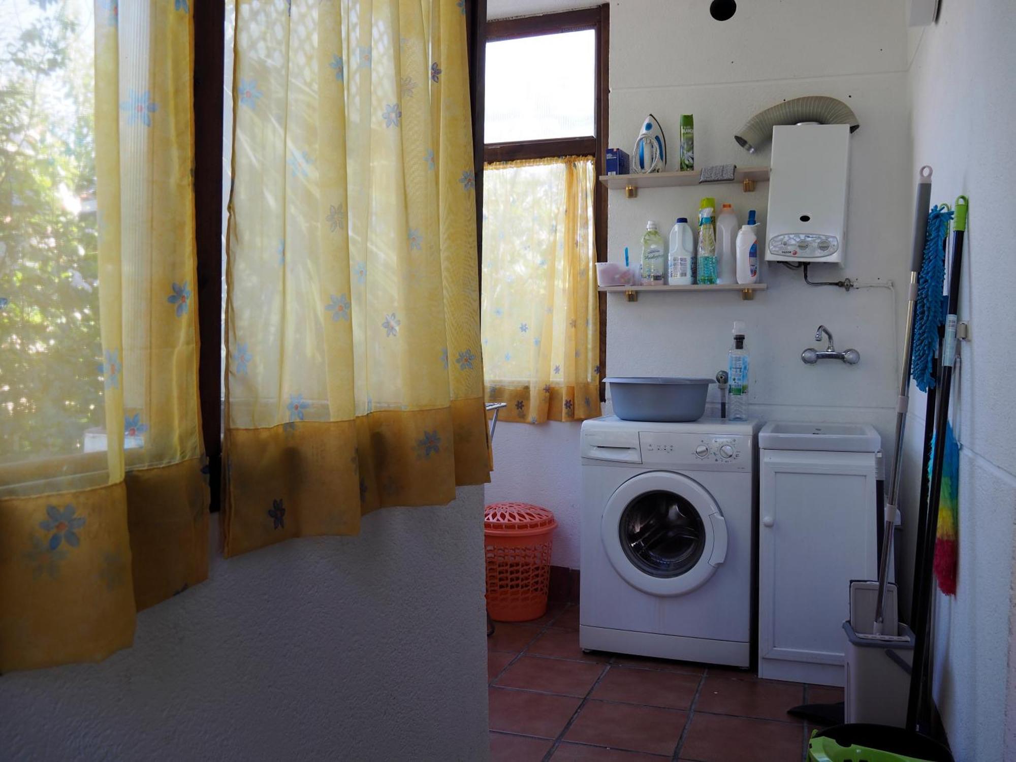 Villa Ibicenca Love Benalmádena Dış mekan fotoğraf