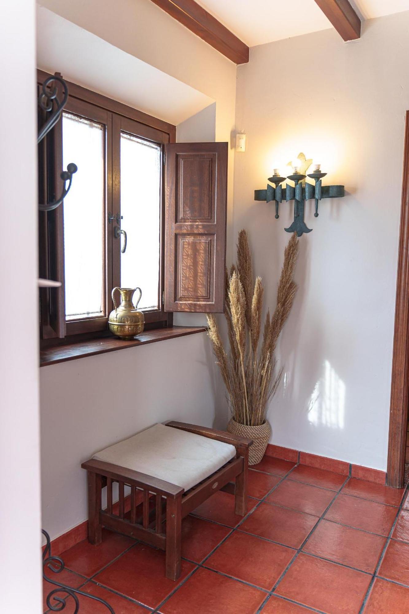 Villa Ibicenca Love Benalmádena Dış mekan fotoğraf