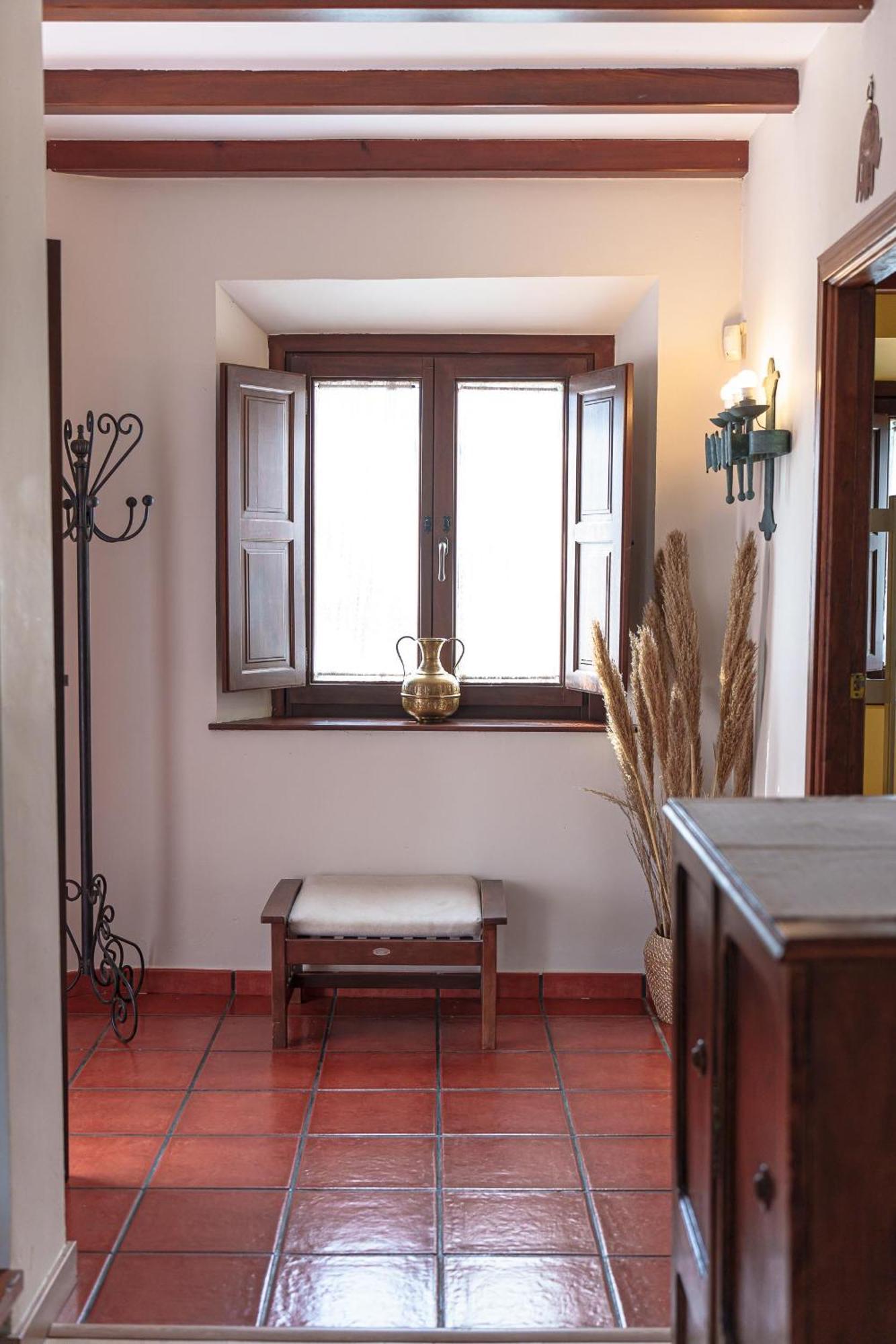 Villa Ibicenca Love Benalmádena Dış mekan fotoğraf