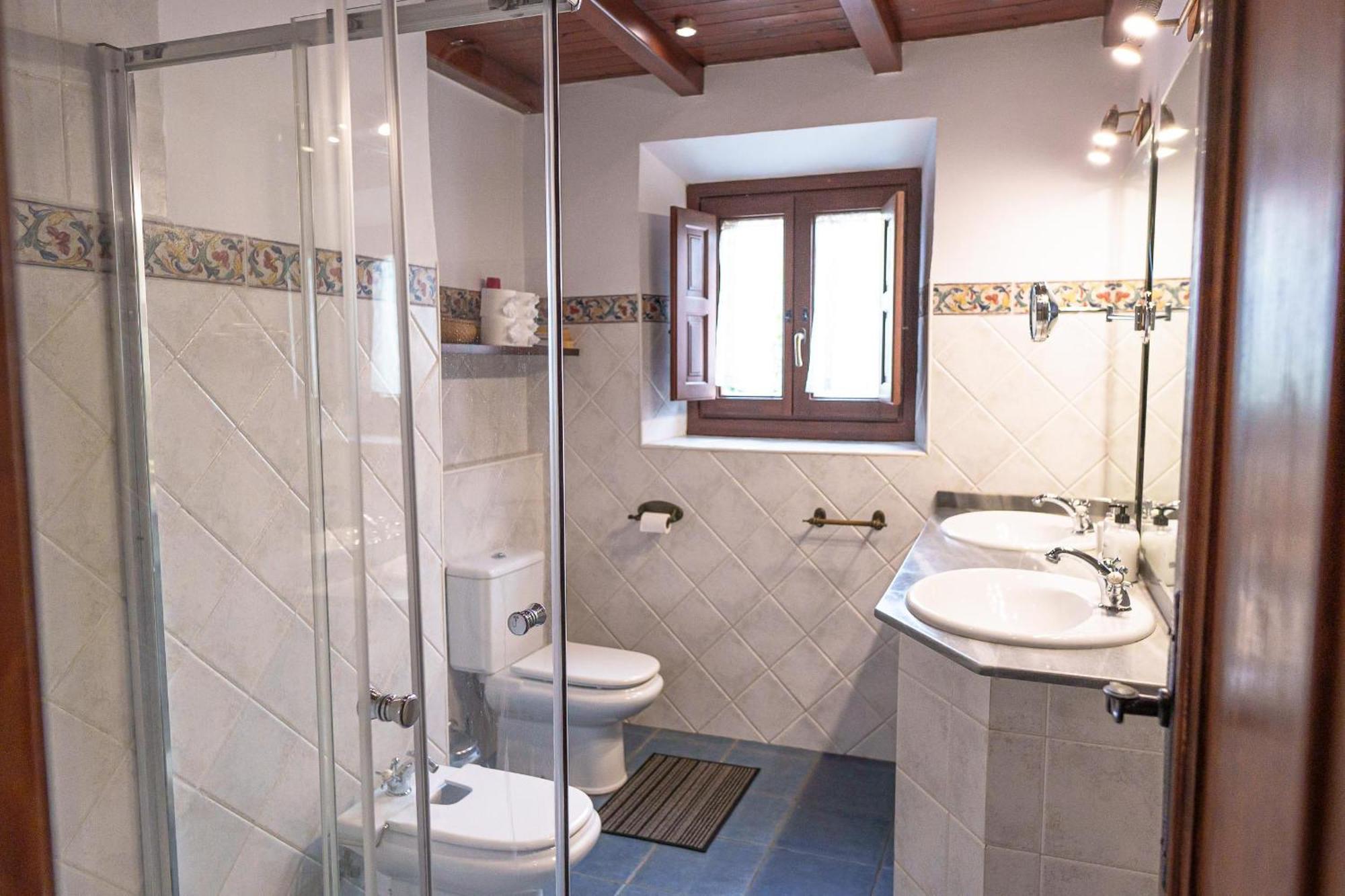 Villa Ibicenca Love Benalmádena Dış mekan fotoğraf