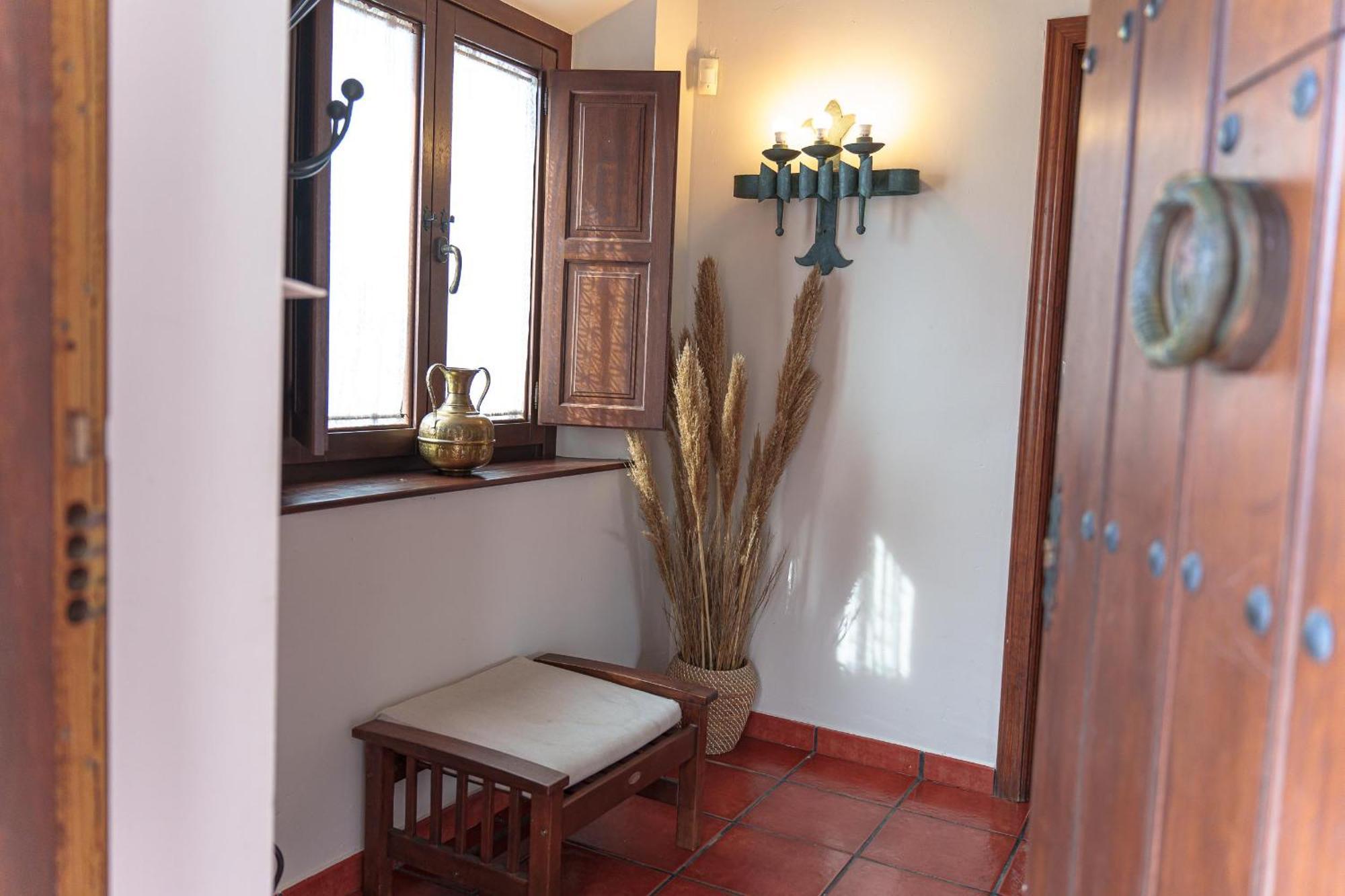 Villa Ibicenca Love Benalmádena Dış mekan fotoğraf
