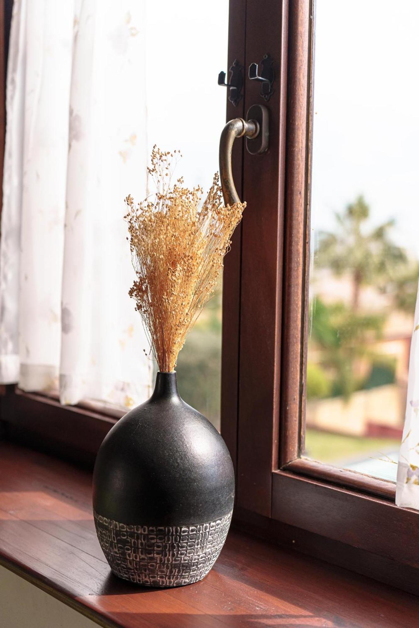 Villa Ibicenca Love Benalmádena Dış mekan fotoğraf