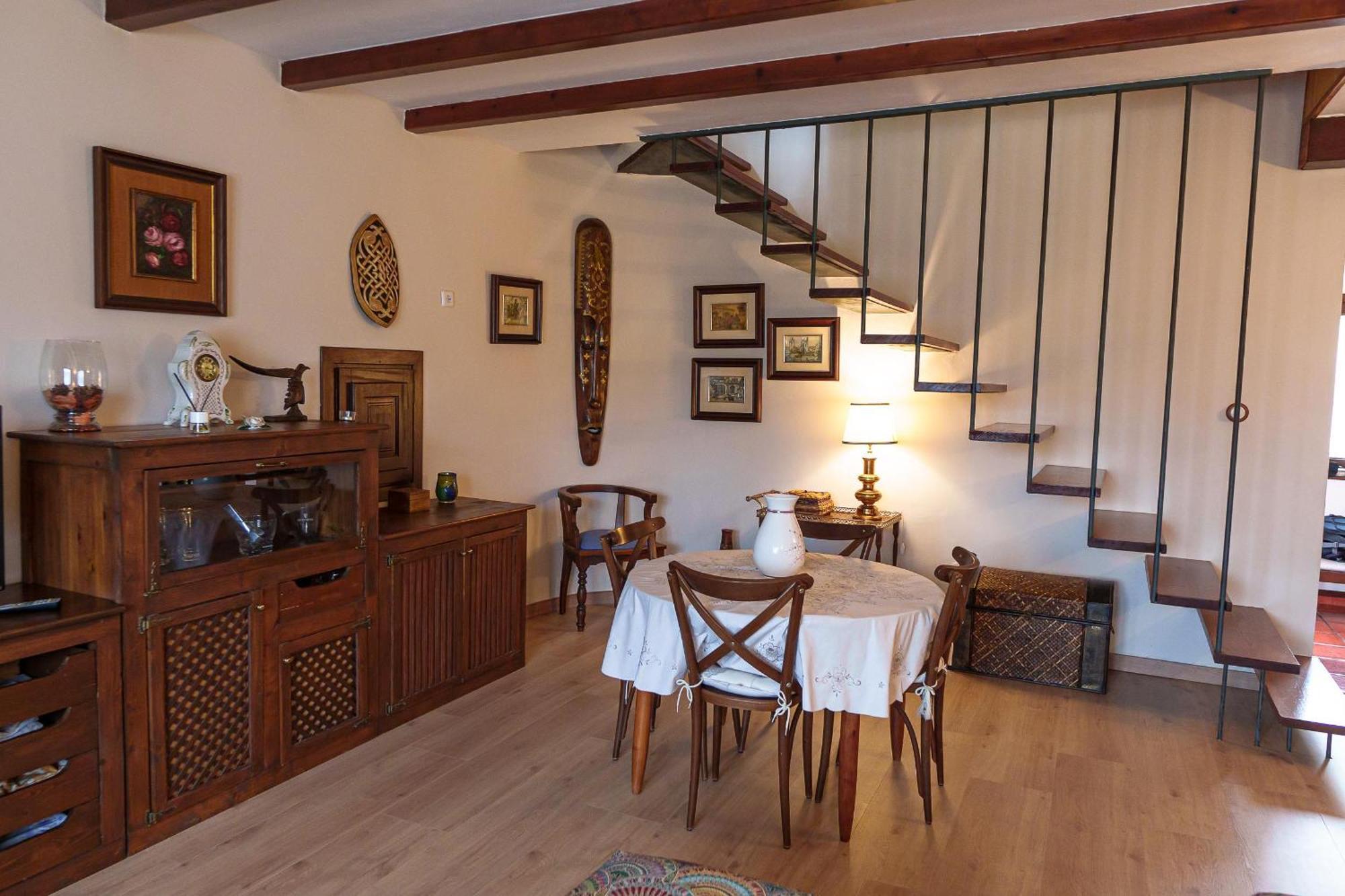 Villa Ibicenca Love Benalmádena Dış mekan fotoğraf