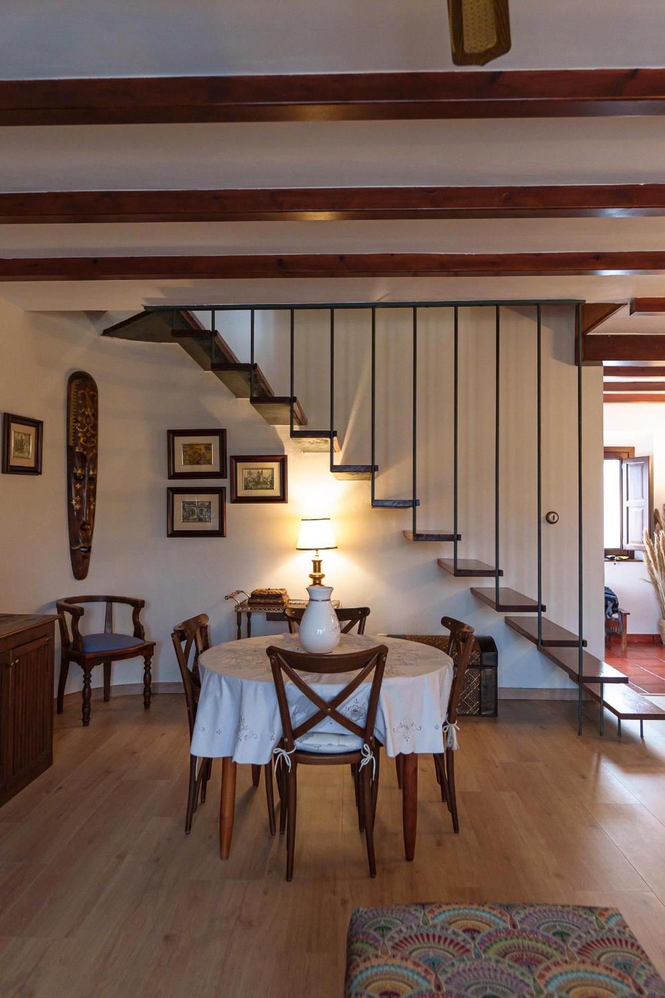 Villa Ibicenca Love Benalmádena Dış mekan fotoğraf