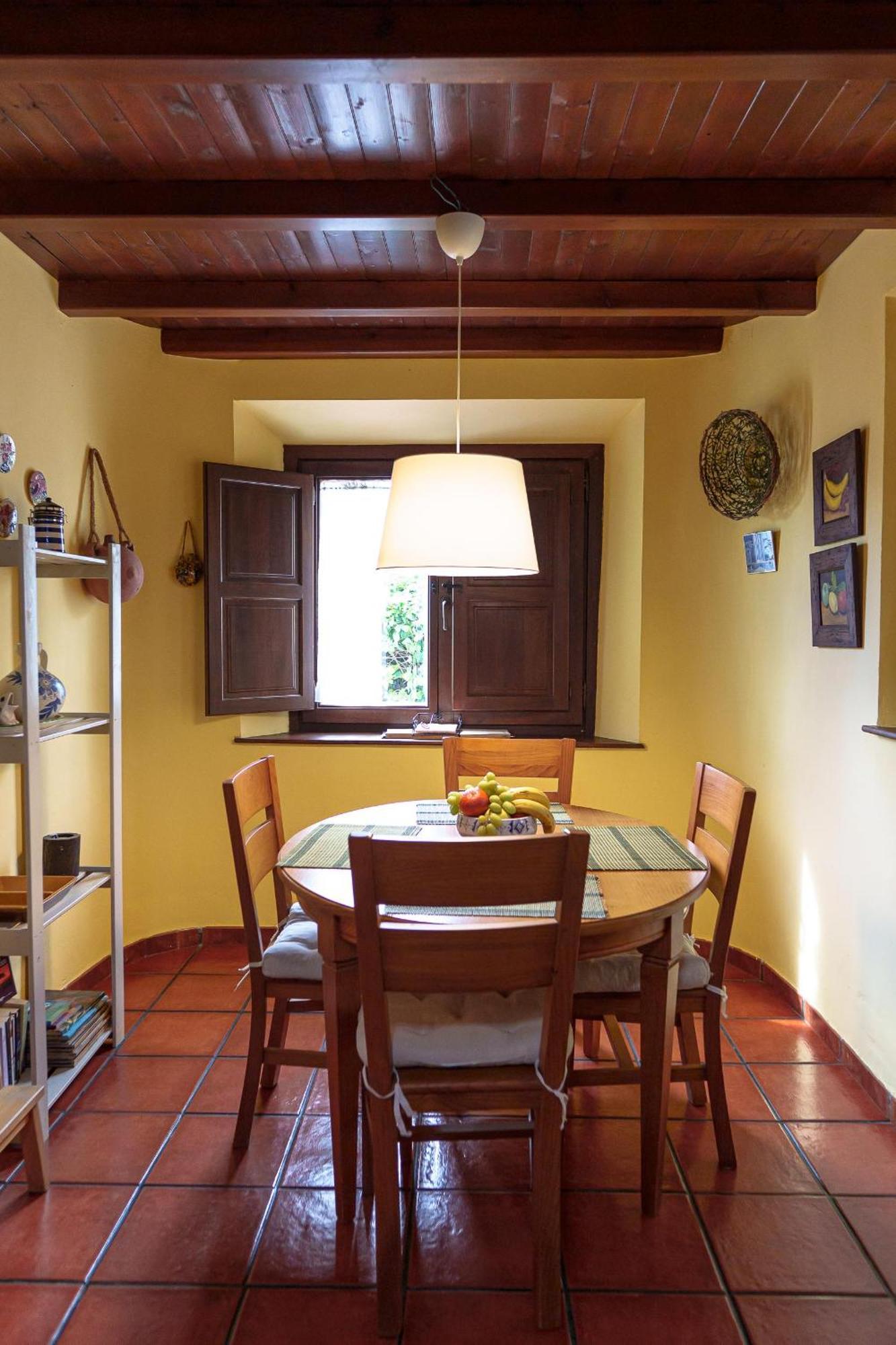 Villa Ibicenca Love Benalmádena Dış mekan fotoğraf