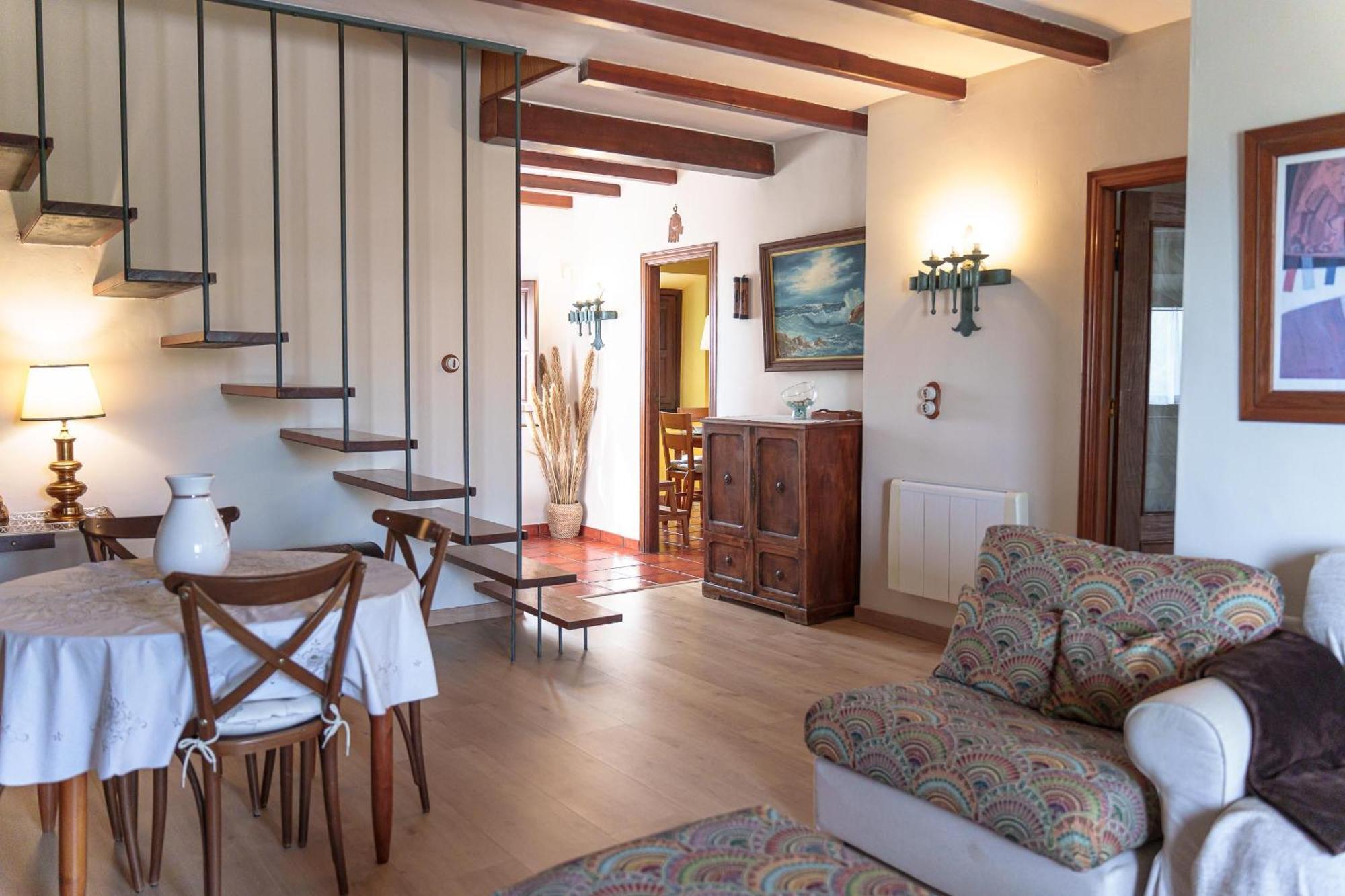 Villa Ibicenca Love Benalmádena Dış mekan fotoğraf