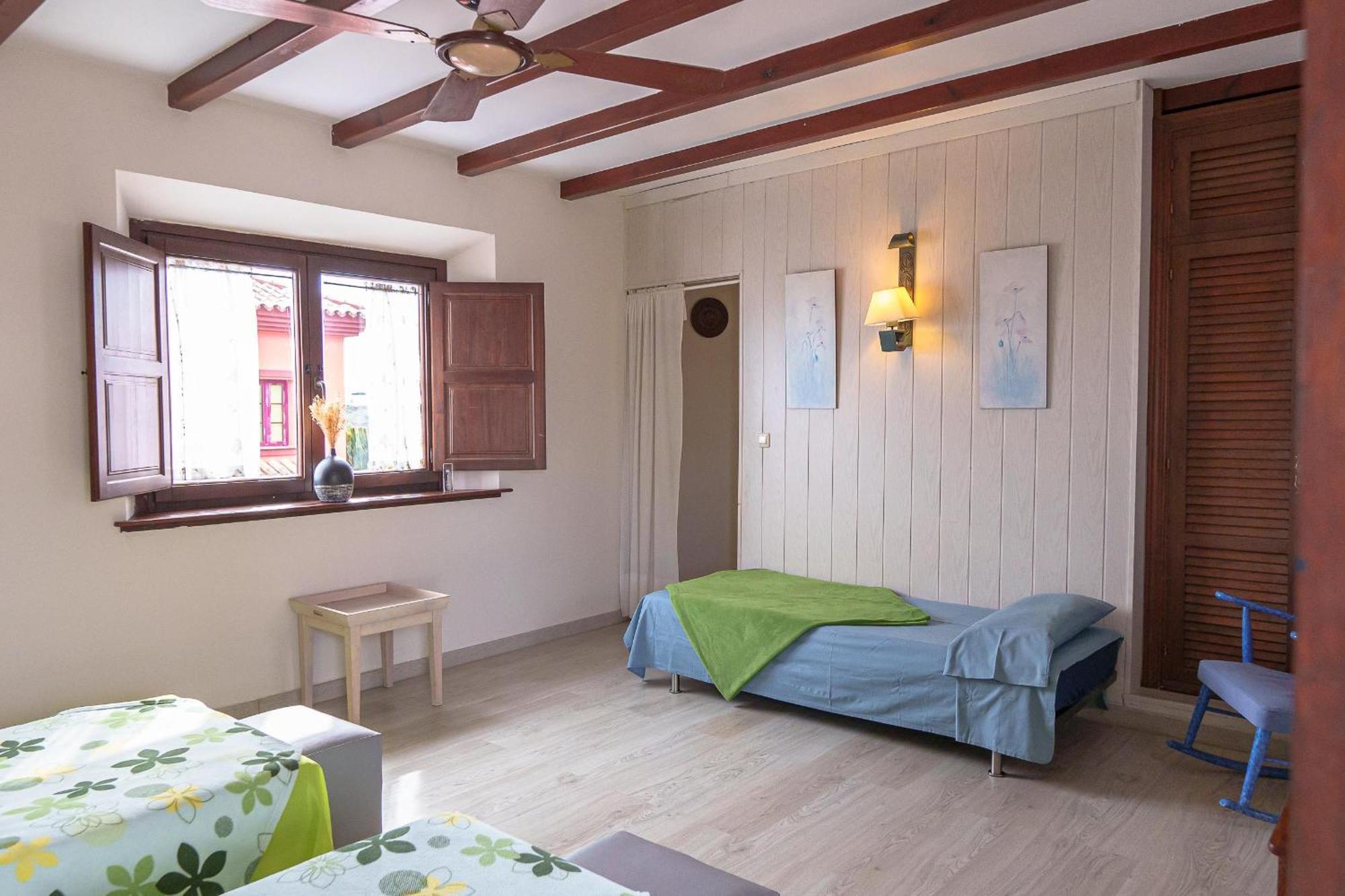 Villa Ibicenca Love Benalmádena Dış mekan fotoğraf