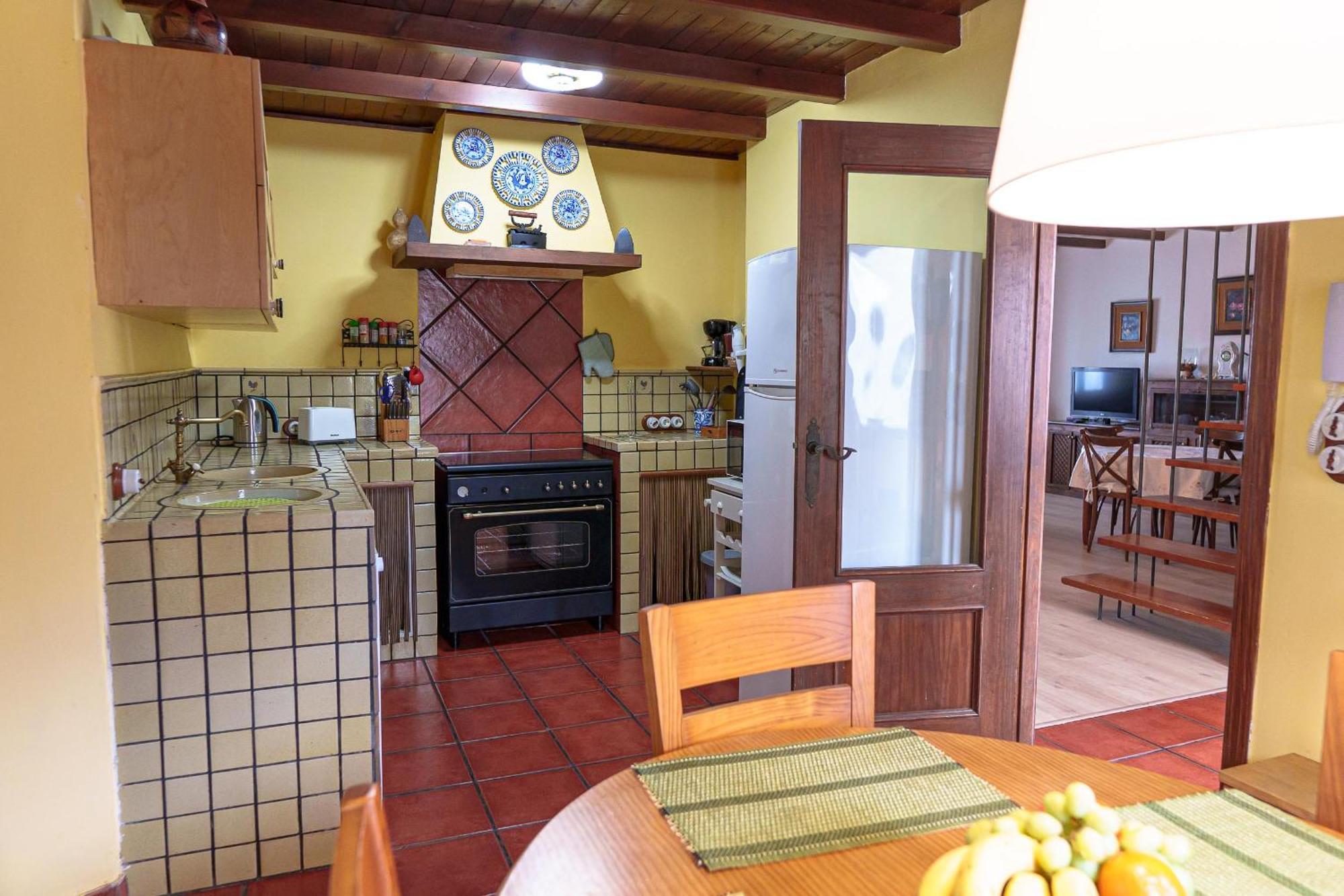 Villa Ibicenca Love Benalmádena Dış mekan fotoğraf