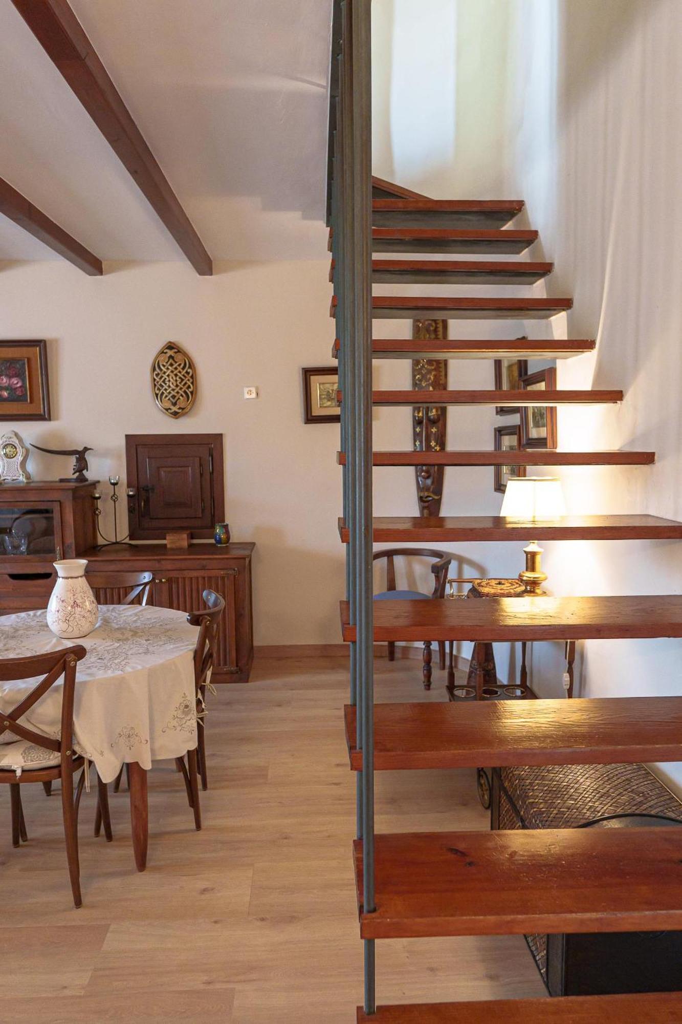 Villa Ibicenca Love Benalmádena Dış mekan fotoğraf