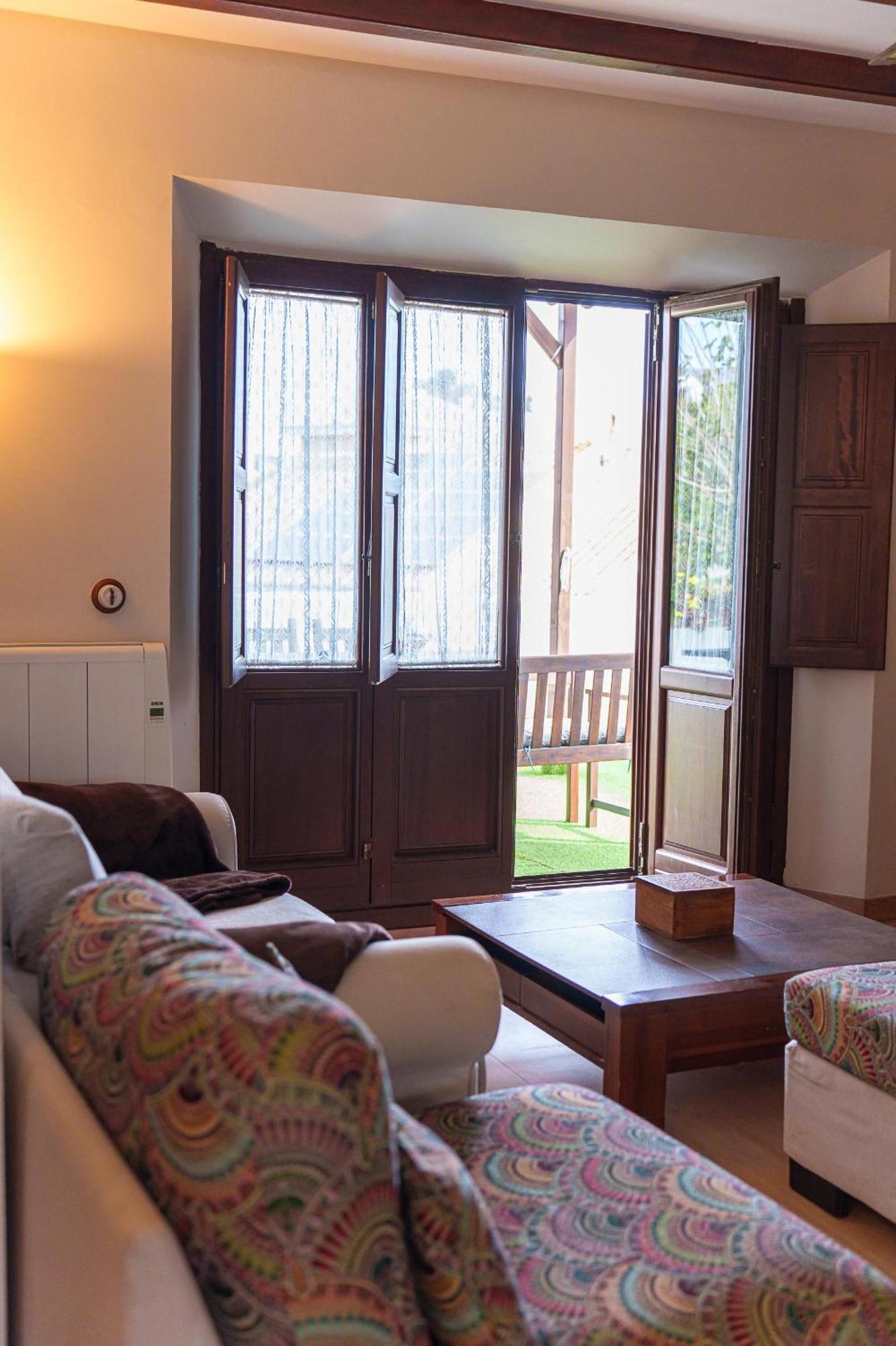 Villa Ibicenca Love Benalmádena Dış mekan fotoğraf