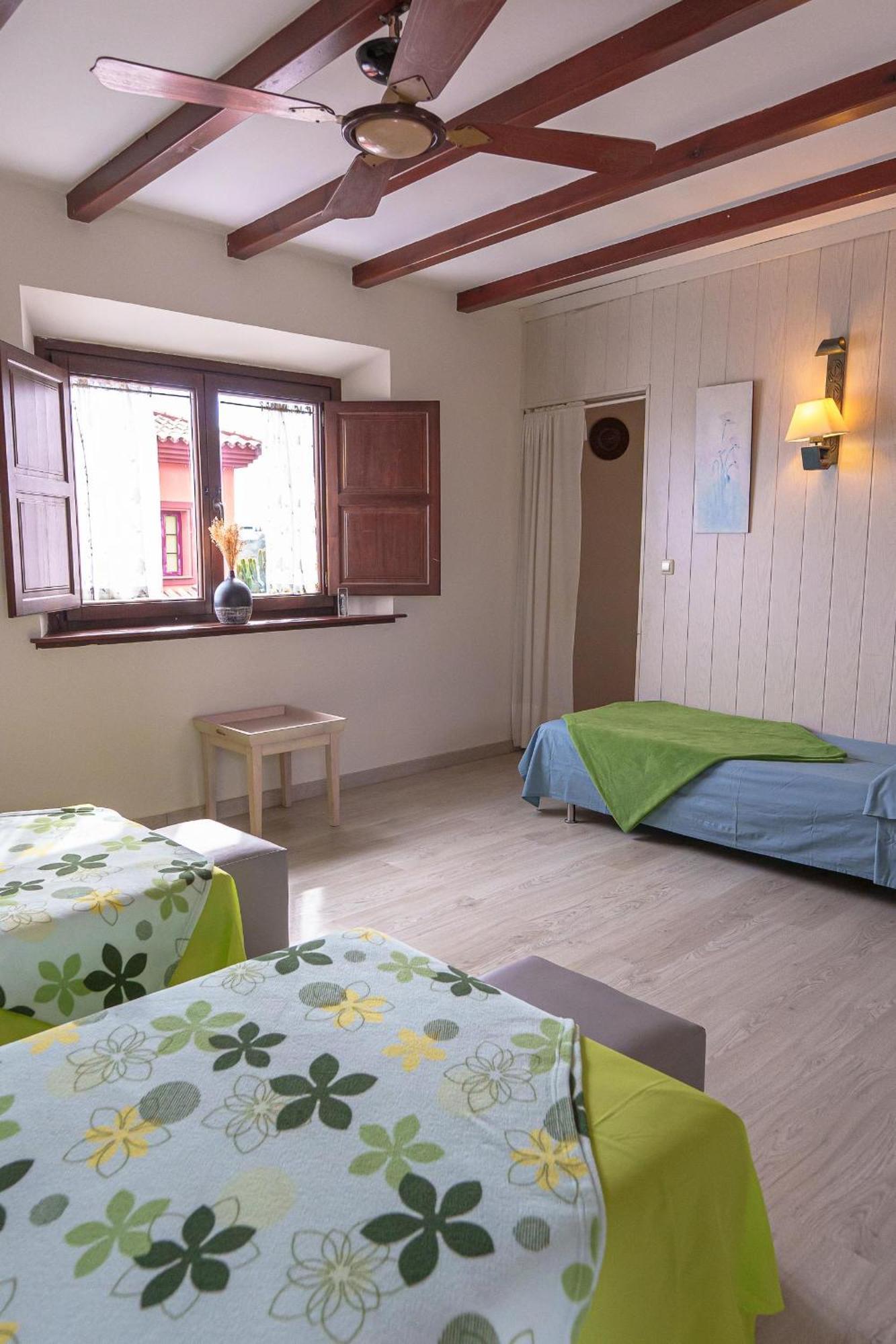 Villa Ibicenca Love Benalmádena Dış mekan fotoğraf