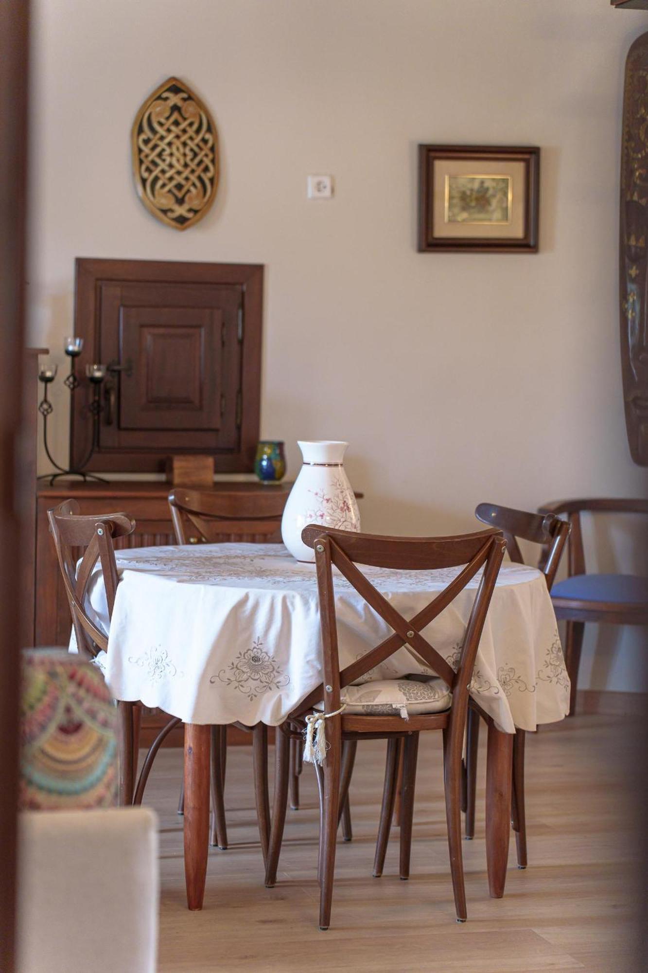 Villa Ibicenca Love Benalmádena Dış mekan fotoğraf