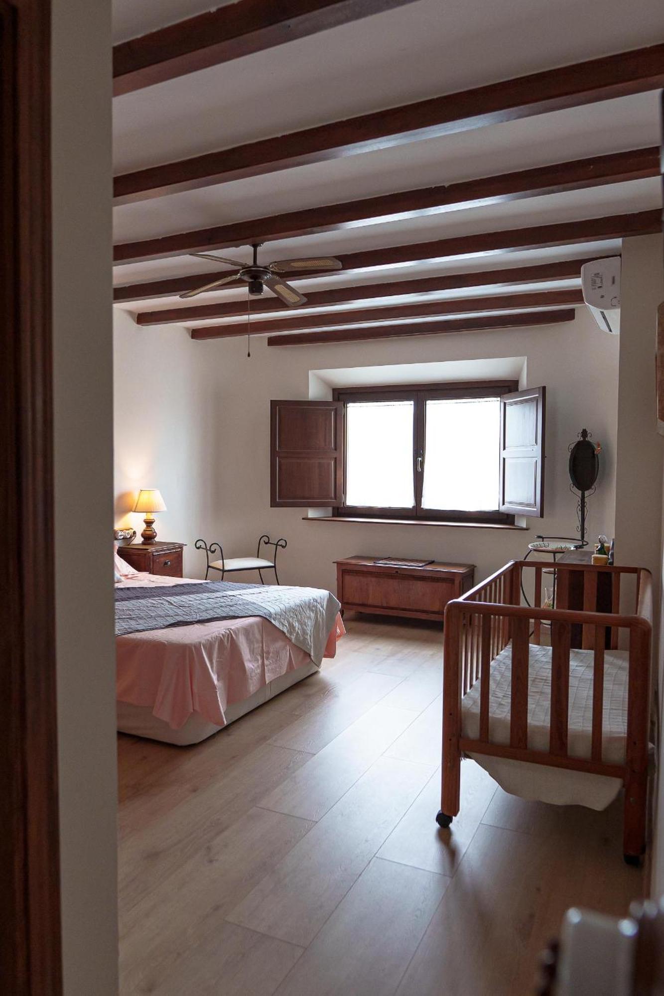 Villa Ibicenca Love Benalmádena Dış mekan fotoğraf