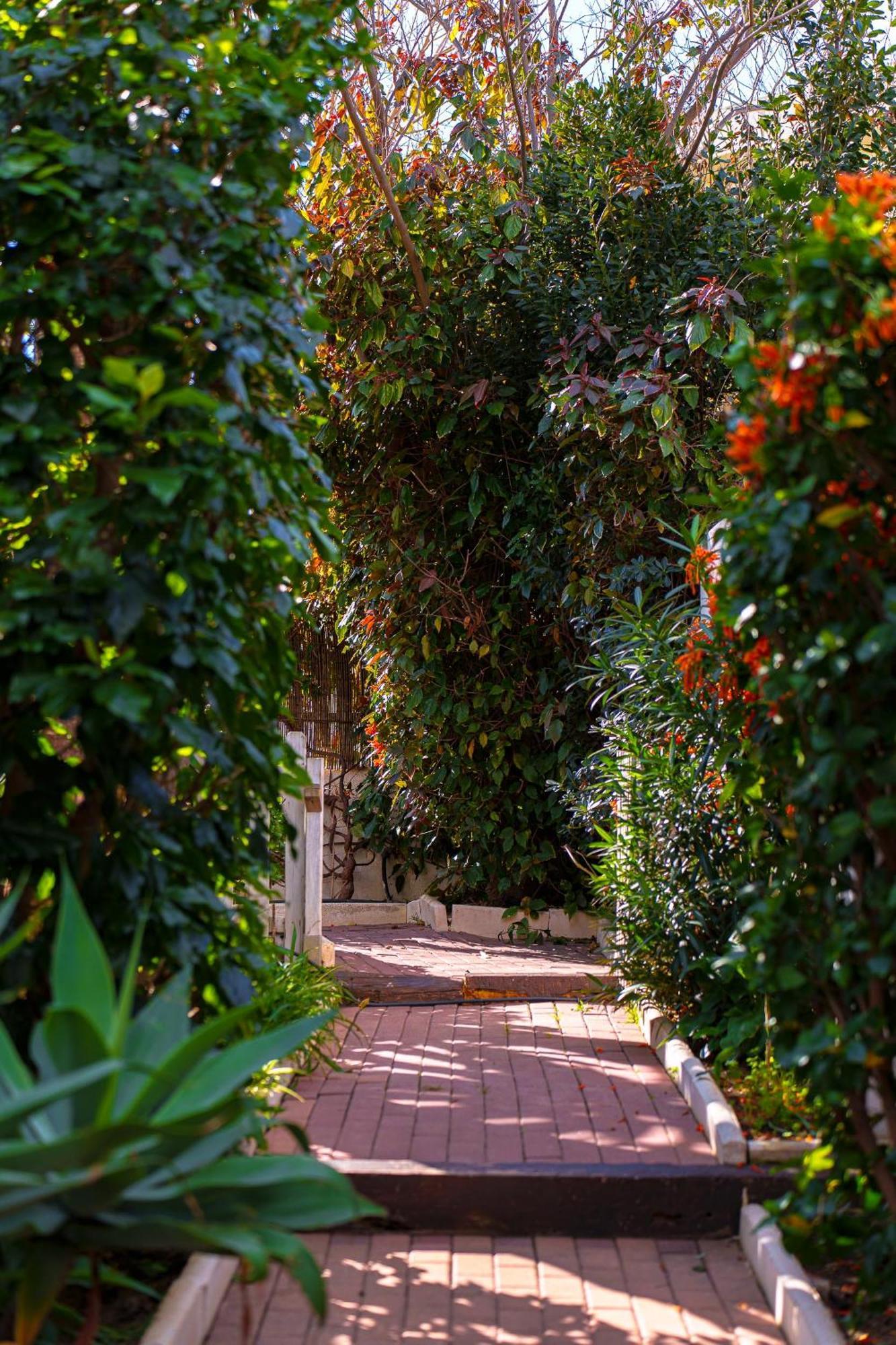 Villa Ibicenca Love Benalmádena Dış mekan fotoğraf